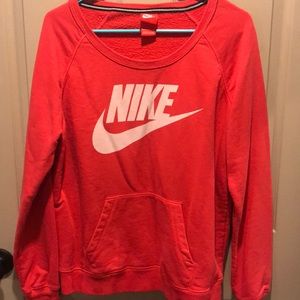 Nike pullover